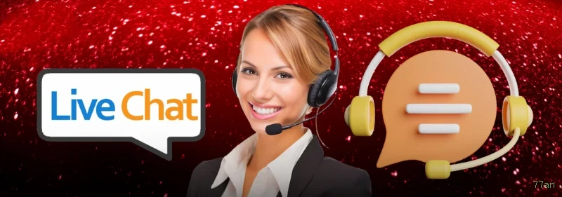 Download app 77an Android iOS