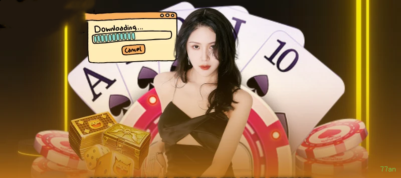 Slots com prêmios 77an
